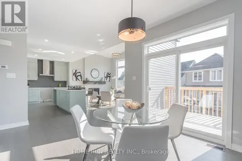 271 Ketchikan Crescent Ottawa ON K2T 0S2