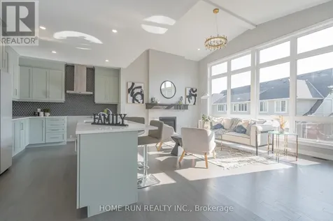 271 Ketchikan Crescent Ottawa ON K2T 0S2