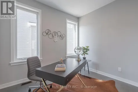 271 Ketchikan Crescent Ottawa ON K2T 0S2