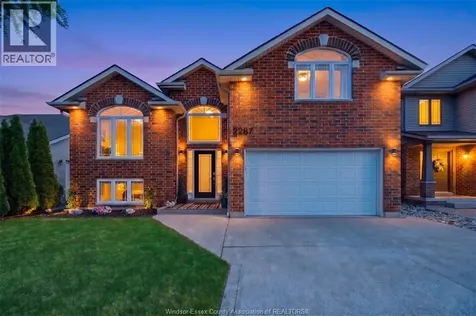 2287 Northway Avenue Windsor ON N9B 3Y3