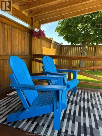 2287 Northway Avenue Windsor ON N9B 3Y3