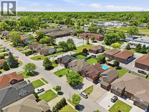 2287 Northway Avenue Windsor ON N9B 3Y3