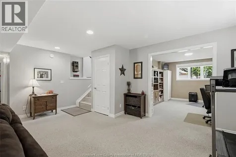 2287 Northway Avenue Windsor ON N9B 3Y3