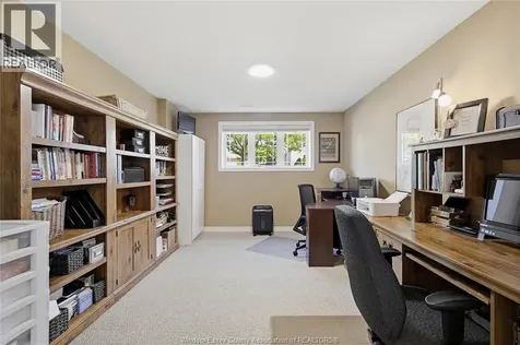 2287 Northway Avenue Windsor ON N9B 3Y3