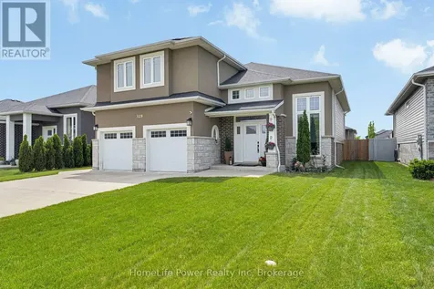 329 Patten Crescent Amherstburg ON N9V 0G3