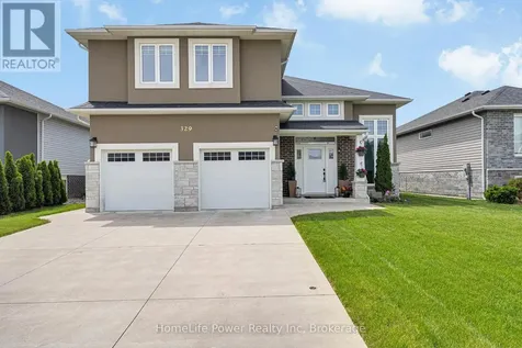 329 Patten Crescent Amherstburg ON N9V 0G3