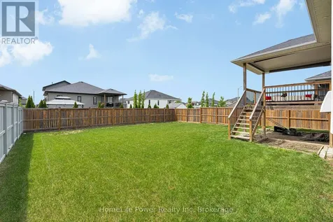 329 Patten Crescent Amherstburg ON N9V 0G3