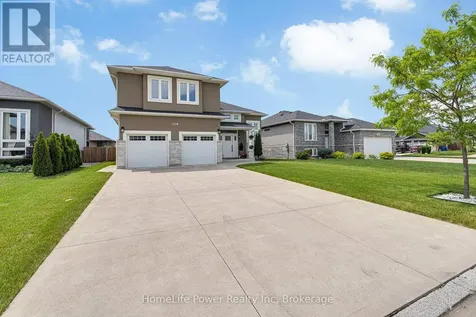 329 Patten Crescent Amherstburg ON N9V 0G3