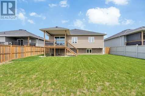 329 Patten Crescent Amherstburg ON N9V 0G3