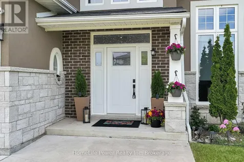 329 Patten Crescent Amherstburg ON N9V 0G3
