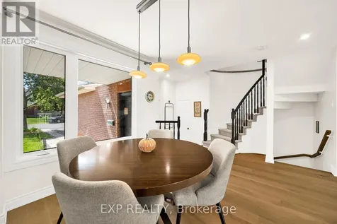87 Banchory Crescent Ottawa ON K2K 2V2