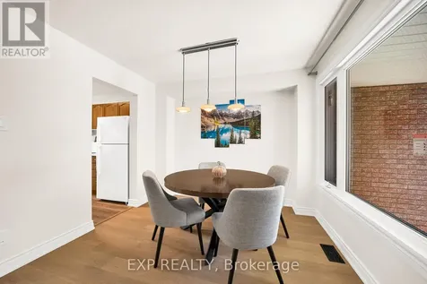 87 Banchory Crescent Ottawa ON K2K 2V2