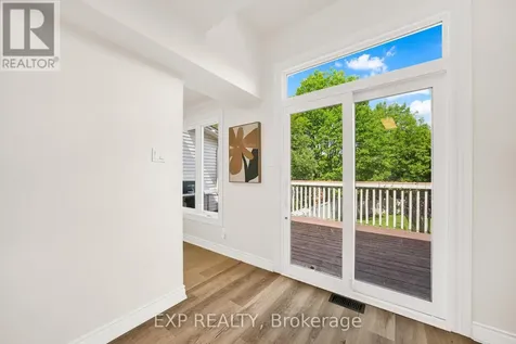 87 Banchory Crescent Ottawa ON K2K 2V2