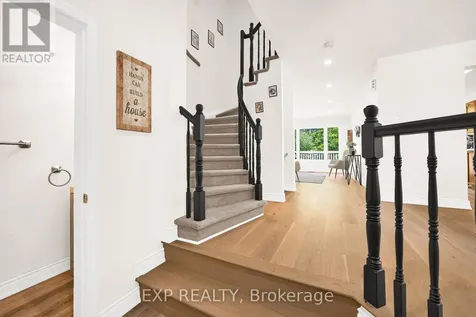 87 Banchory Crescent Ottawa ON K2K 2V2