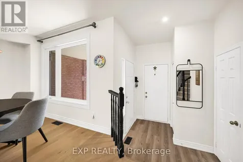87 Banchory Crescent Ottawa ON K2K 2V2