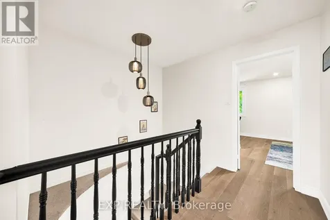 87 Banchory Crescent Ottawa ON K2K 2V2