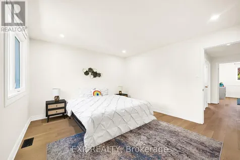 87 Banchory Crescent Ottawa ON K2K 2V2