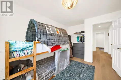 87 Banchory Crescent Ottawa ON K2K 2V2