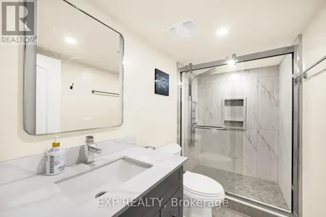 87 Banchory Crescent Ottawa ON K2K 2V2