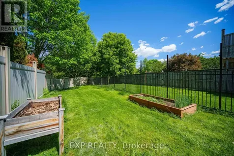 87 Banchory Crescent Ottawa ON K2K 2V2