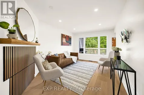 87 Banchory Crescent Ottawa ON K2K 2V2