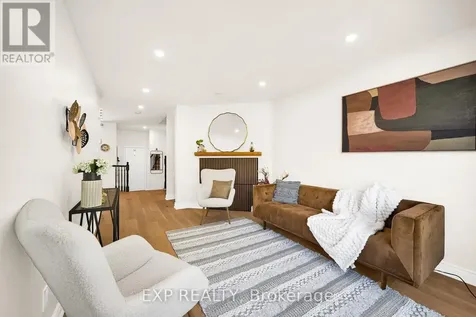 87 Banchory Crescent Ottawa ON K2K 2V2