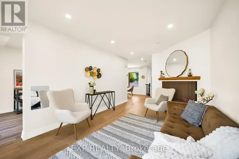87 Banchory Crescent Ottawa ON K2K 2V2