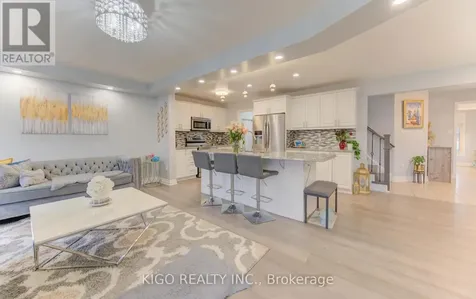 66 Shoreacres Drive Kitchener ON N2R 0K7