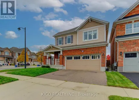 66 Shoreacres Drive Kitchener ON N2R 0K7