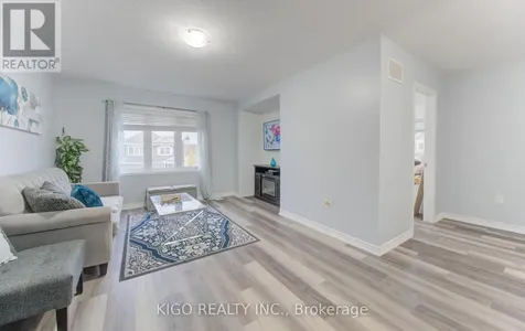 66 Shoreacres Drive Kitchener ON N2R 0K7