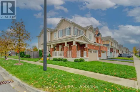66 Shoreacres Drive Kitchener ON N2R 0K7