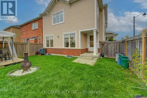 66 Shoreacres Drive Kitchener ON N2R 0K7