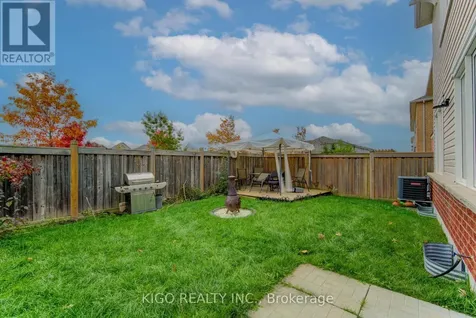 66 Shoreacres Drive Kitchener ON N2R 0K7
