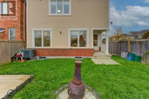 66 Shoreacres Drive Kitchener ON N2R 0K7