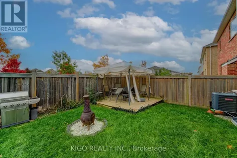 66 Shoreacres Drive Kitchener ON N2R 0K7