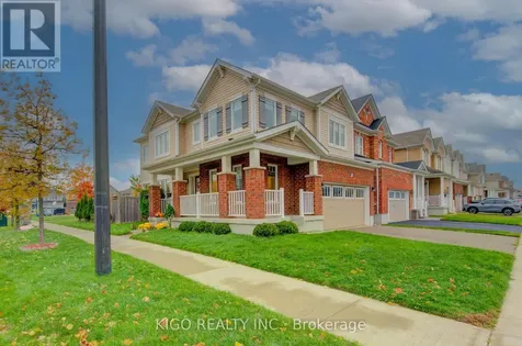 66 Shoreacres Drive Kitchener ON N2R 0K7