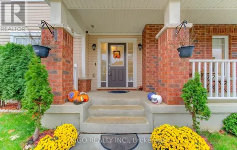 66 Shoreacres Drive Kitchener ON N2R 0K7