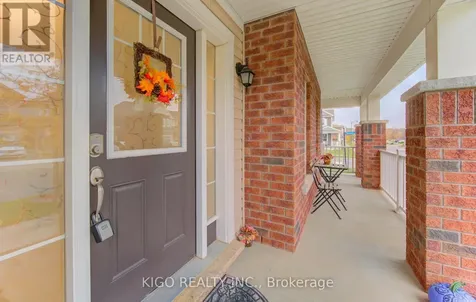 66 Shoreacres Drive Kitchener ON N2R 0K7