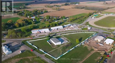 1411 Community Road Chatham-kent ON N0P 1M0