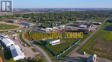 1411 Community Road Chatham-kent ON N0P 1M0