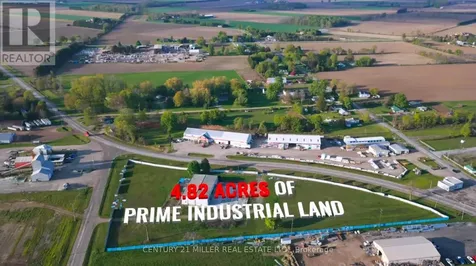 1411 Community Road Chatham-kent ON N0P 1M0