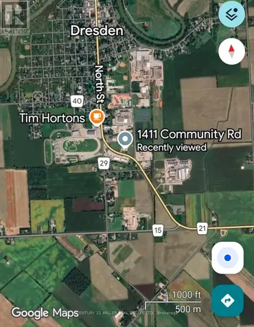 1411 Community Road Chatham-kent ON N0P 1M0