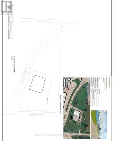 1411 Community Road Chatham-kent ON N0P 1M0