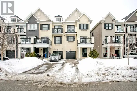 15 Wimshaw Lane Whitchurch-stouffville ON L4A 1Y2
