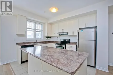 15 Wimshaw Lane Whitchurch-stouffville ON L4A 1Y2