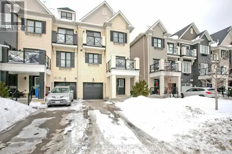 15 Wimshaw Lane Whitchurch-stouffville ON L4A 1Y2
