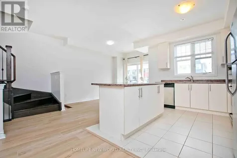 15 Wimshaw Lane Whitchurch-stouffville ON L4A 1Y2