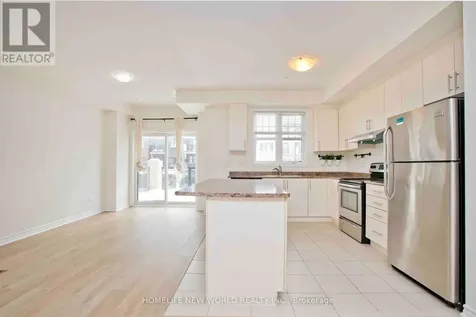 15 Wimshaw Lane Whitchurch-stouffville ON L4A 1Y2