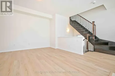 15 Wimshaw Lane Whitchurch-stouffville ON L4A 1Y2