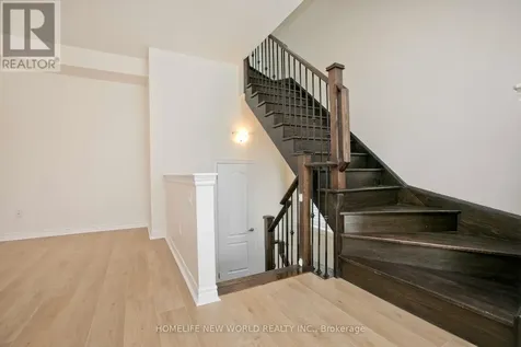 15 Wimshaw Lane Whitchurch-stouffville ON L4A 1Y2